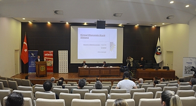 Ekonomi Buluşmaları