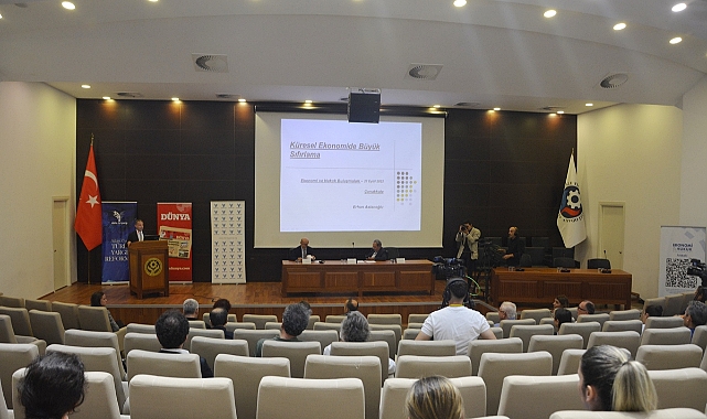 Ekonomi Buluşmaları