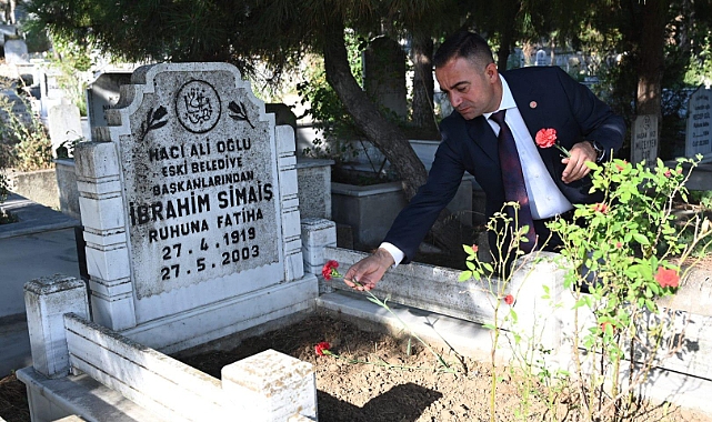 Erdoğan&#039;dan anlamlı ziyaretler