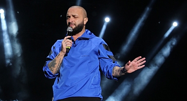 Berkay, gençleri coşturdu