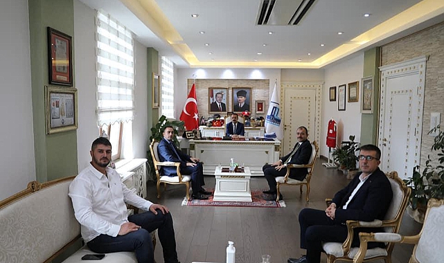 &quot;Her şey daha güzel bir Biga için&quot;