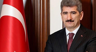 İnce'ye yeni görev