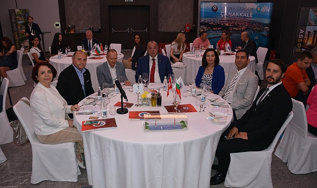 &quot;INFO ÇANAKKALE&quot;