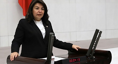 İskenderoğlu; “Çanakkale Belediye Başkanını kınıyorum”