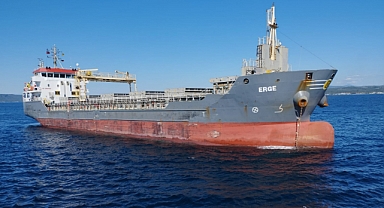 Karanlık Liman'a demirletildi