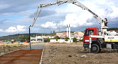 Lapseki'ye değer katacak