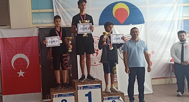 Ödüller sahiplerini buldu