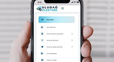 Online işlem merkezini yeniledi