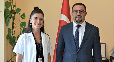 Öztürk, poliklinik hizmetlerine başladı