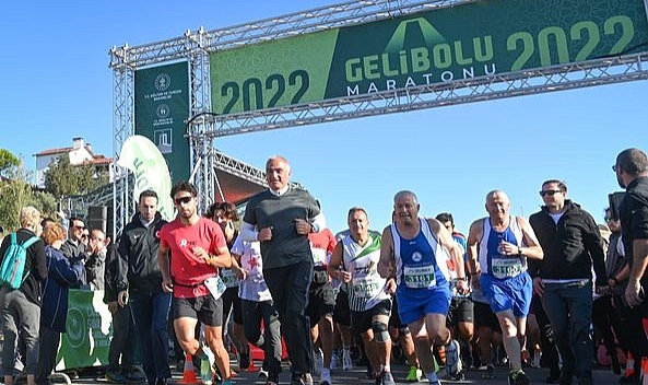 &#039;Pes Etmeyenlerin İzinde&#039;