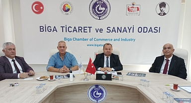 “Reel sektör olmazsa bankacılık sektörü de olmaz”