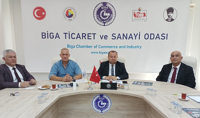 “Reel sektör olmazsa bankacılık sektörü de olmaz”