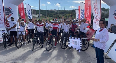 "Rüzgarın Demir Atlıları Troyaya Sürüyor"