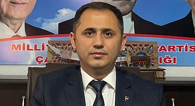 "Seçimi görmeden masa dağılmış"