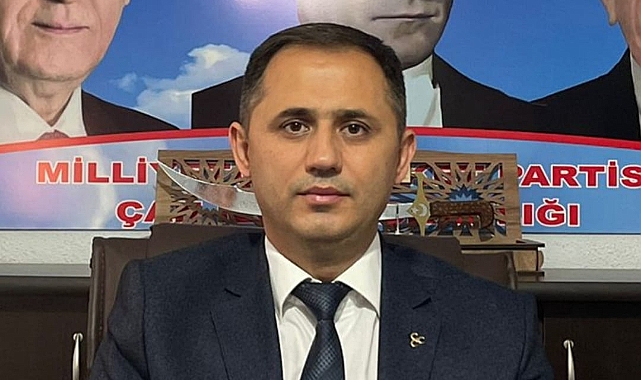 &quot;Seçimi görmeden masa dağılmış&quot;