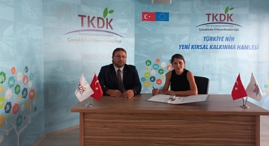 TKDK'dan yatırıma destek