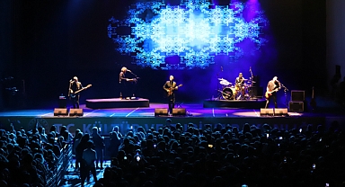 Troya Kültür Yolu Festivali sona erdi