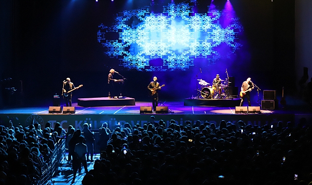 Troya Kültür Yolu Festivali sona erdi