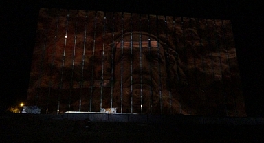 Troya Müzesi'nde muhteşem etkinlik