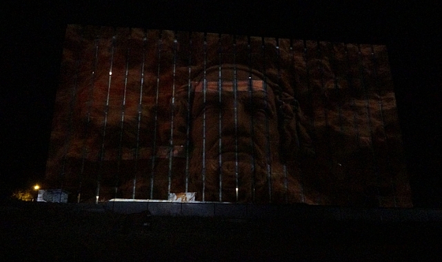 Troya Müzesi&#039;nde muhteşem etkinlik