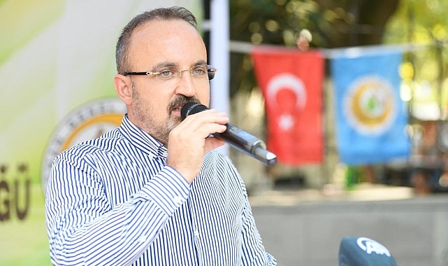 Turan; &quot;Aday ol, gel hodri meydan&quot;