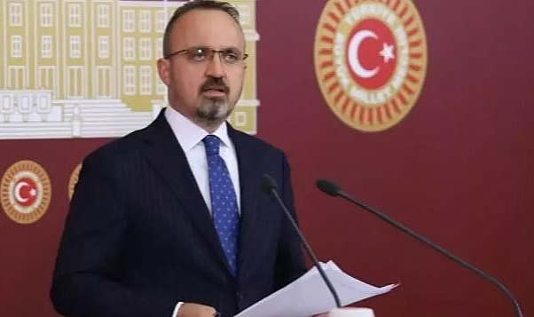 Turan; &quot;Bence artık kendinize gelin!&quot;