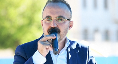 Turan; “Her tarihi yapı, bizlere bir emanet”