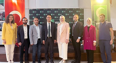 Uludağ Elektrik’ten Yeşilay’a anlamlı destek