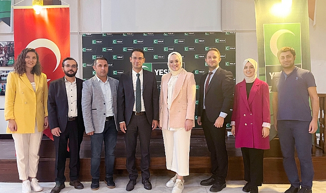 Uludağ Elektrik’ten Yeşilay’a anlamlı destek