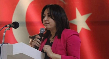 Üstün; “Gökhan’ı kınıyoruz”