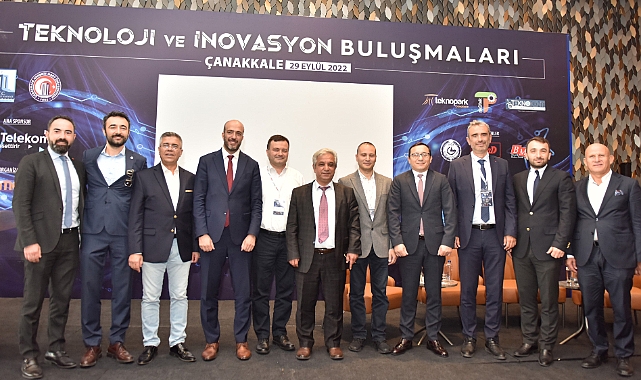 Yatırım ve girişim ekosistemi değerlendirildi