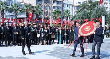 Yeni adli yıl başladı