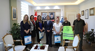 Aktaş; “Herkesi gönüllü olmaya davet ediyorum”