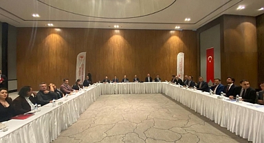 Ayvacık'a Sera OSB kurulacak