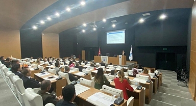 Bağımlılıkla mücadele toplantısı