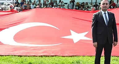 Başkan Erdoğan'dan Cumhuriyet Bayramı mesajı