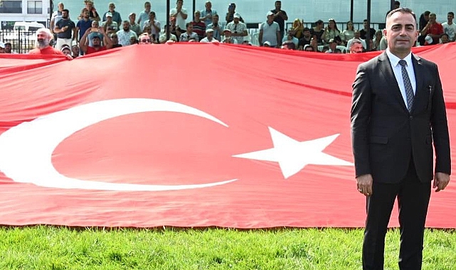 Başkan Erdoğan&#039;dan Cumhuriyet Bayramı mesajı