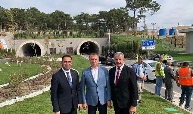 Başkan Erdoğan; &quot;Ülkemize hayırlı uğurlu olsun&quot;