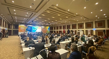 Çalıştay düzenlendi