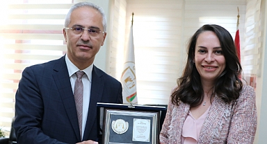 Çanakkale Barosu’nda devir teslim