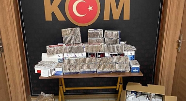 Çanakkale'de 'NEFES-2' operasyonu