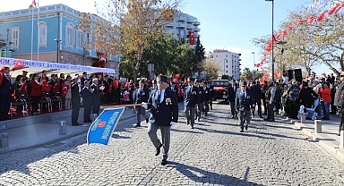 Cumhuriyetimiz 99 yaşında