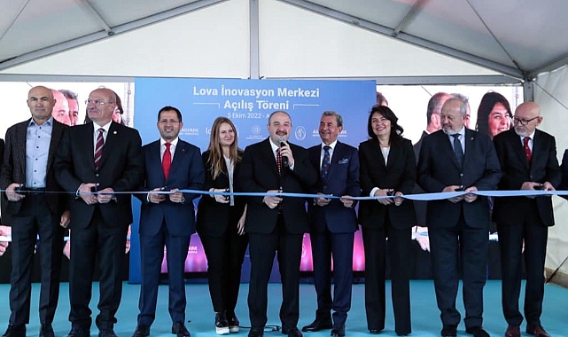 Doğanlar Grubu’ndan dev yatırım