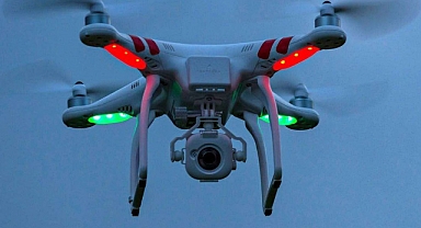 Drone destekli denetim