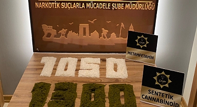 Emniyetten operasyon; 6 tutuklama