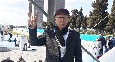 Enver Koç hayatını kaybetti