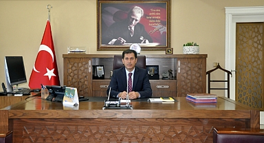 Genel Sekreterliğe Sezgin atandı