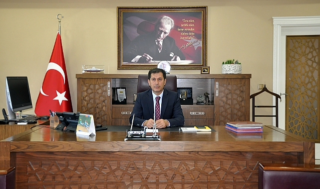 Genel Sekreterliğe Sezgin atandı