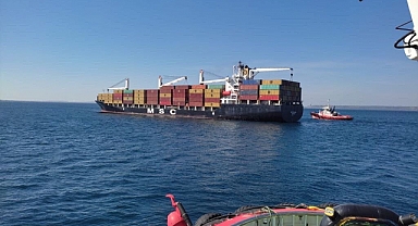 Karanlık Liman’a demirletildi