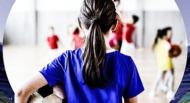 Kız Futbol Kursu başlıyor